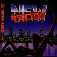 New Tattoo - No Bones About It (1991)