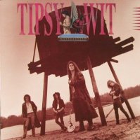 Tipsy Wit - Songs & Dreams (1991)