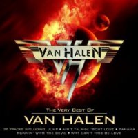 Van Halen - The Very Best Of Van Halen (2015)