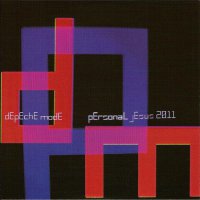 Depeche Mode - Personal Jesus (2011)  Lossless