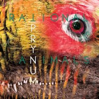 Prynum - Rational Animals (2015)