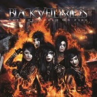 Black Veil Brides - Set The World On Fire (2011)  Lossless