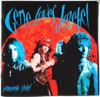 Gene Loves Jezebel - Heavenly Bodies (1993)
