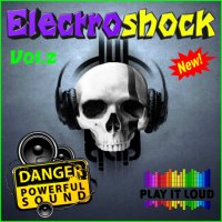 VA - Electroshock Vol. 02 (2016)