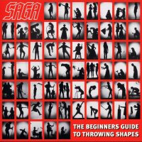Saga - The Beginner\'s Guide to Throwing Shapes (1989)