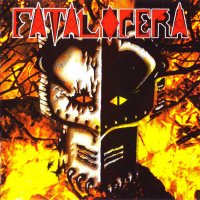 Fatal Opera - Fatal Opera (1995)