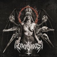 Enepsigos - Plague of Plagues (2017)