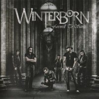 Winterborn - Farewell To Saints (2009)  Lossless