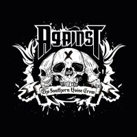 Against - Against (2014)