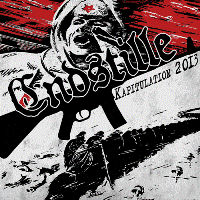 Endstille - Kapitulation 2013 (2013)  Lossless