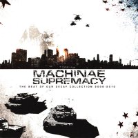 Machinae Supremacy - The Beat Of Our Decay (2011)
