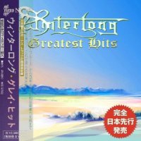 Winterlong - Greatest Hits (2015)