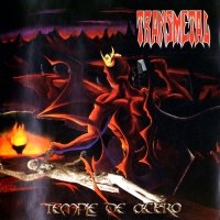Transmetal - Temple De Acero (2004)