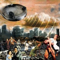 Flash The Readies - Kayos (2016)