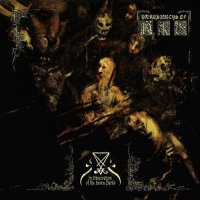 Hæresiarchs Of Dis - In Obsecration Of The Seven Darks (2011)