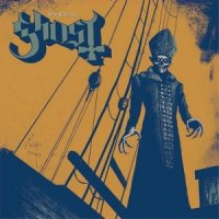 Ghost - If You Have Ghost (2013)