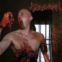 Bloodchurn - Ravenous Consumption (2005)
