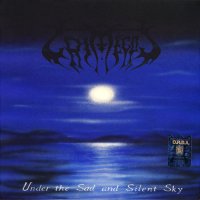 Grimegod - Under the Sad and Silent Sky (1995)