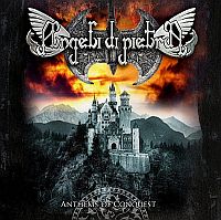 Angeli Di Pietra - Anthems of Conquest (2011)  Lossless