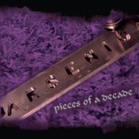 Arsenic - Pieces Of A Decade (2013)