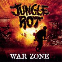 Jungle Rot - War Zone (2006)