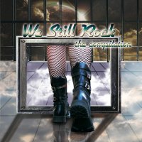 Various Artists - We Still Rock (2016)