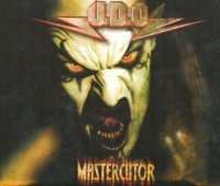 U.D.O. - Mastercutor (2007)