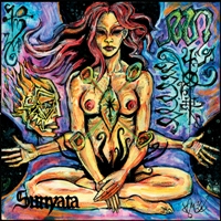 Acrimonious - Sunyata (2012)