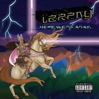 Lzrpny - Here We Go Again (2016)