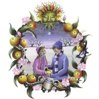 Big Big Train - Wassail (2015)  Lossless