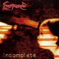 Nembrionic - Incomplete (1998)