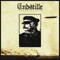 Endstille - Infektion 1813 (2011)
