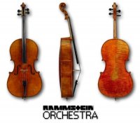 Marco Kasiske - Rammstein Orchestra (2010)