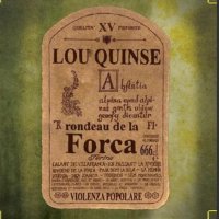 Lou Quinse - Rondeau De La Forca (2011)