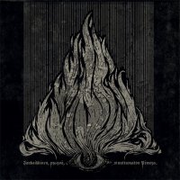 Arsonist Lodge - Iänkaikkinen, Pysyvä, Muuttumaton Pimeys (2013)