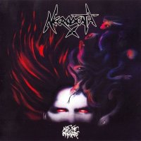 Necrodeath - Into The Macabre (1987)