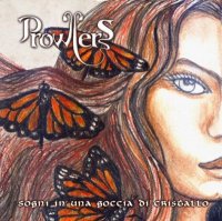 Prowlers - Sogni In Una Goccia Di Cristallo (2011)