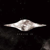 Apollo 18 - The Black Album (2011)
