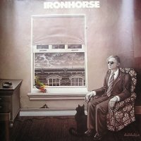 Ironhorse - Everything is Grey (1980)