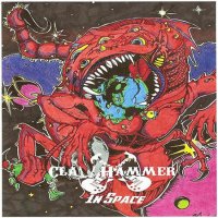 Clawhammer - In Space (2016)