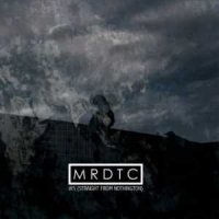 MRDTC - #5 (Straight From Nothington) (2015)