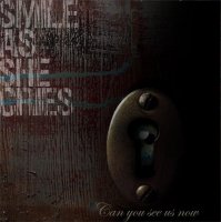Smile As She Cries - Can You See Us Now? (2011)