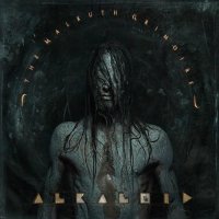 Alkaloid - The Malkuth Grimoire (2015)