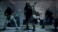 Клип Sheol - Taste of Death (2011)