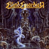 Blind Guardian - Nightfall In Middle-Earth (1998)