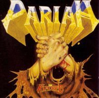 Pariah - The Kindred (1988)  Lossless