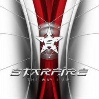 Starfire - The Way I Am (2013)