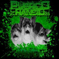 Puerco Rancio - Bienvenido Al Matadero (EP) (2015)