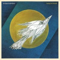Six Organs of Admittance - Burning the Threshold (2017)