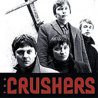 The Crushers - Glory of the Day (2002)